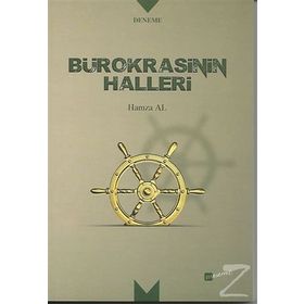Bürokrasinin Halleri - Hamza Al