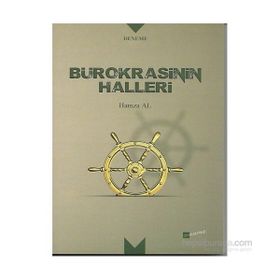 Bürokrasinin Halleri - Hamza Al