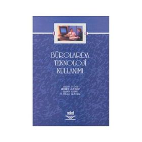 BÜROLARDA TEKNOLOJI KULLANIMI - HASAN TUTAR