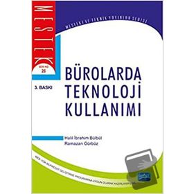 BÜROLARDA TEKNOLOJI KULLANIMI - HASAN TUTAR