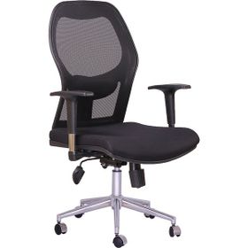 Büronet Mobilya Zoi Ofis Çalışma Koltuğu