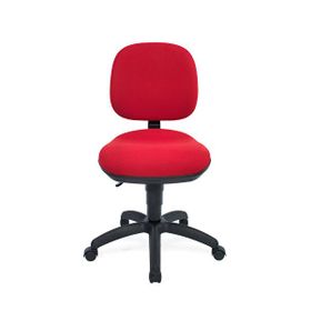 Bürosit Cosmo Kırmızı Çalışma Koltuğu