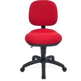 Bürosit Cosmo Kırmızı Çalışma Koltuğu