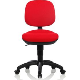 Bürosit Cosmo Kırmızı Çalışma Koltuğu