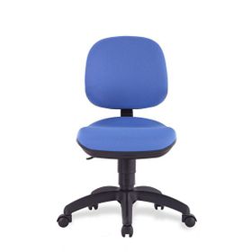 Bürosit Cosmo Mavi Çalışma Koltuğu