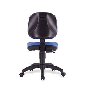 Bürosit Cosmo Mavi Çalışma Koltuğu