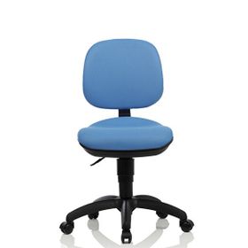 Bürosit Cosmo Mavi Çalışma Koltuğu