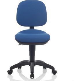 Bürosit Cosmo Mavi Çalışma Koltuğu