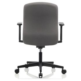Bürosit Huxi 7 Gri Çalışma Koltuğu