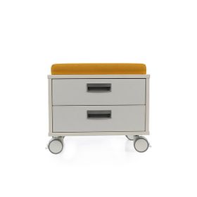 Bürosit KSN6410504 Puf Keson