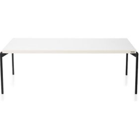 Bürosit Milayak 120x70 cm Dikdörtgen Sehpa
