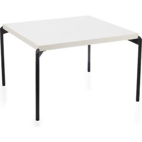 Bürosit Milayak 60x60 cm Kare Sehpa