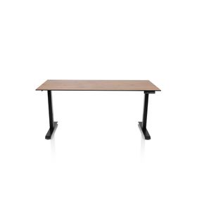 Bürosit TAU 140x75 cm Yükseklik Ayarlı Masa