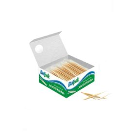 Burpak 400'lü Jelatinli Kürdan