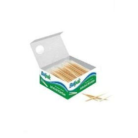 Burpak 400'lü Jelatinli Kürdan