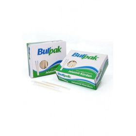Burpak 500'lü Jelatinli Kürdan