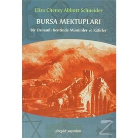BURSA MEKTUPLARI - ABBOT SCHEIDER