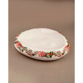 Bursa Porselen Ornaments Porselen Tabak