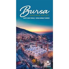 Bursa - Saffet Emre Tonguç
