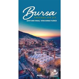 Bursa - Saffet Emre Tonguç