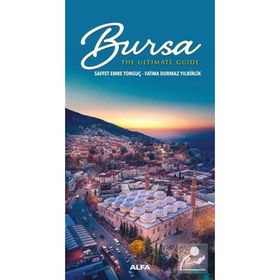 Bursa - Saffet Emre Tonguç