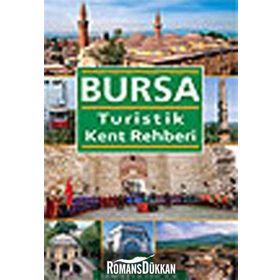 BURSA TURISTIK KENT REHBERI - NEZAKET ÖZDEMİR