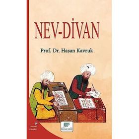 Bursalı Üftade Divan-ı İlahiyat Mustafa Güneş