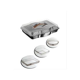 Bursev 1104 03 Trio Kek ve Borcam Taşıma Kabı