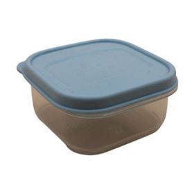 Bursev 1119 01 200 ml Nano Saklama Kabı