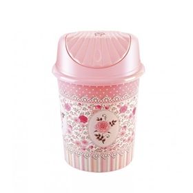 Bursev Vintage 4 lt Çöp Kovası