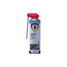 Burtech Emme Valfi 500 ml Temizleme Sprey