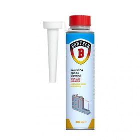 Burtech Radyatör Sızıntı Önleyici Giderici 300 ml Çatlak Tıkayıcı