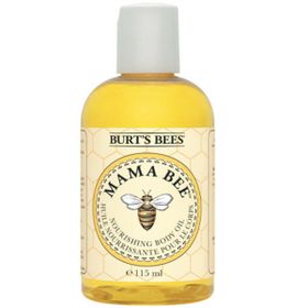 Burt's Bees 115 ml Anneye Özel Çatlak ve Vücut Bakım Yağı
