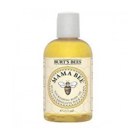 Burt's Bees 115 ml Anneye Özel Çatlak ve Vücut Bakım Yağı