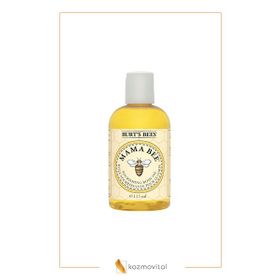 Burt's Bees 115 ml Mama Bee Nourishing Body Oil Vücut Yağı