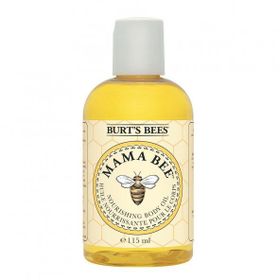 Burt's Bees 115 ml Mama Bee Nourishing Body Oil Vücut Yağı