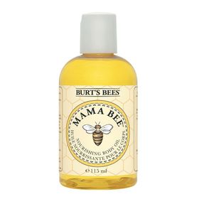 Burt's Bees 115 ml Mama Bee Nourishing Body Oil Vücut Yağı