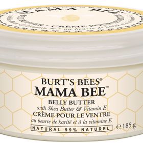 Burt's Bees 185 gr Annelere Özel Karın Bölgesi Bakım Kremi