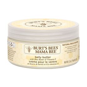 Burt's Bees 185 gr Annelere Özel Karın Bölgesi Bakım Kremi