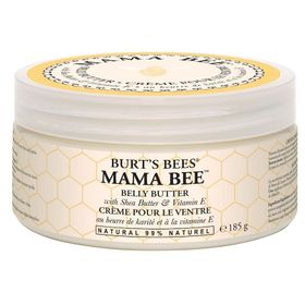 Burt's Bees 185 gr Annelere Özel Karın Bölgesi Bakım Kremi