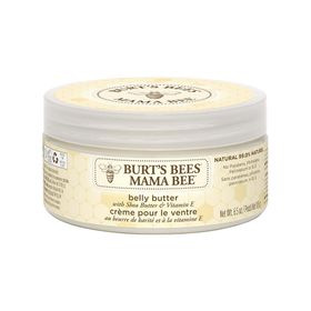 Burt's Bees 185 gr Annelere Özel Karın Bölgesi Bakım Kremi