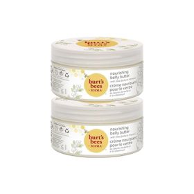 Burt's Bees 2'li Annelere Özel Karın Bölgesi Bakım Kremi