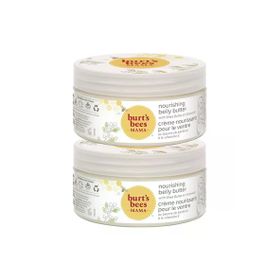 Burt's Bees 2'li Annelere Özel Karın Bölgesi Bakım Kremi