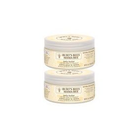 Burt's Bees 2'li Annelere Özel Karın Bölgesi Bakım Kremi