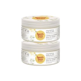Burt's Bees 2'li Annelere Özel Karın Bölgesi Bakım Kremi
