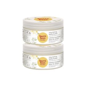Burt's Bees 2'li Annelere Özel Karın Bölgesi Bakım Kremi