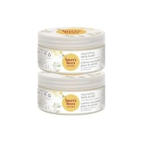 Burt's Bees 2'li Annelere Özel Karın Bölgesi Bakım Kremi