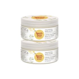 Burt's Bees 2'li Annelere Özel Karın Bölgesi Bakım Kremi