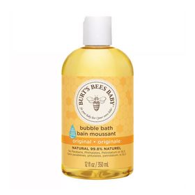 Burt's Bees 350 ml Baby Bee Bubble Bath