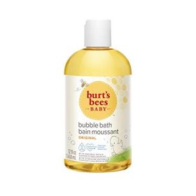 Burt's Bees 350 ml Bebek Saç Vücut Şampuanı ve Banyo Köpüğü